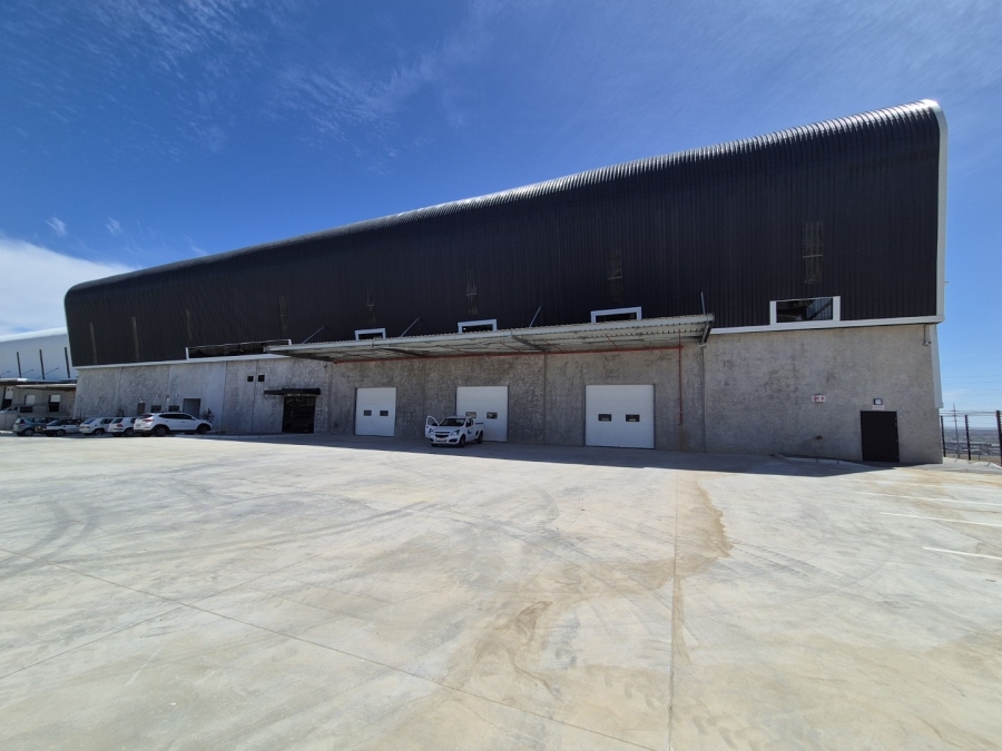 To Let commercial Property for Rent in Atlantic Hills Western Cape